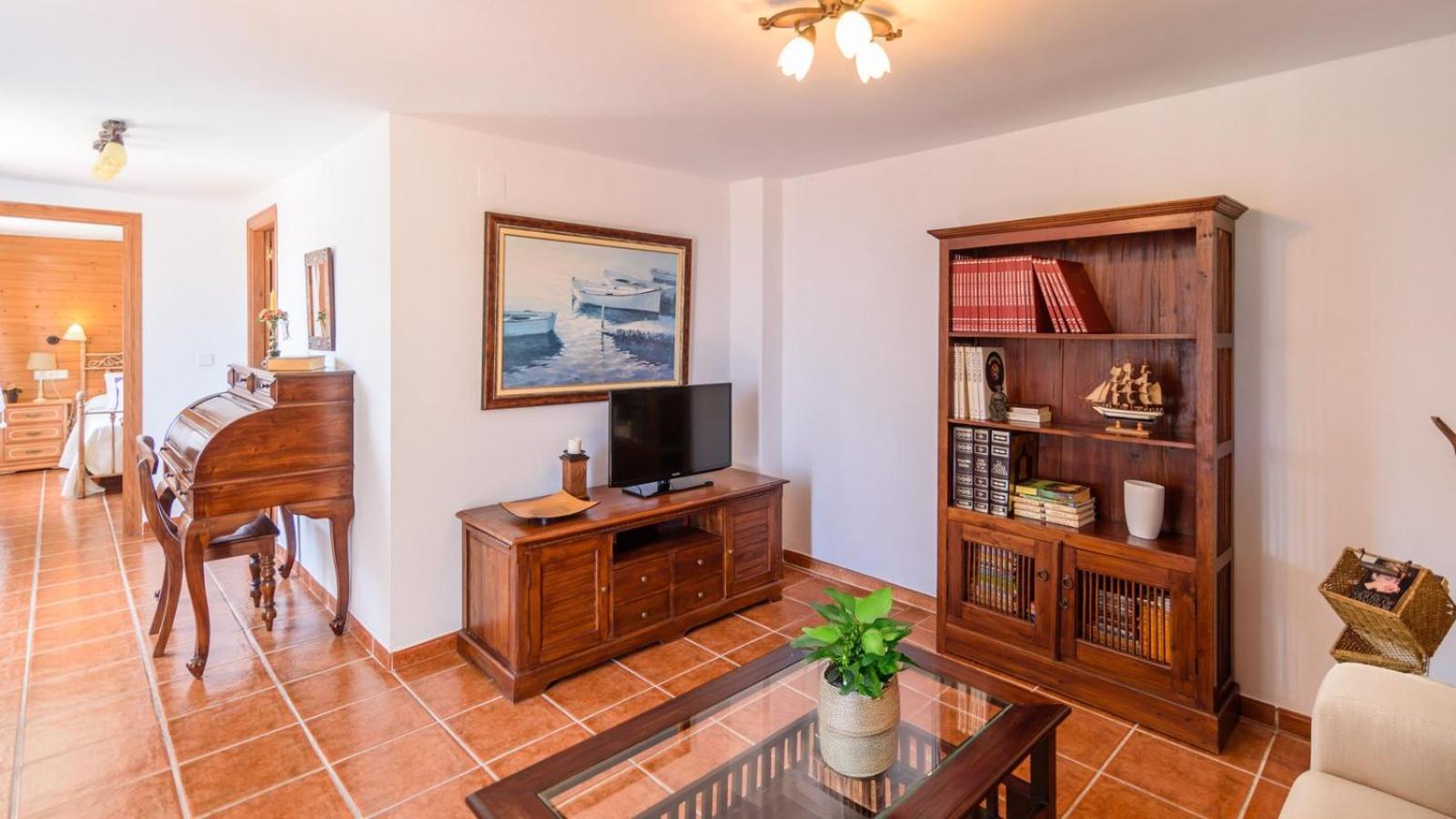 Villa Raquel Torrox By Ruralidays Exterior photo